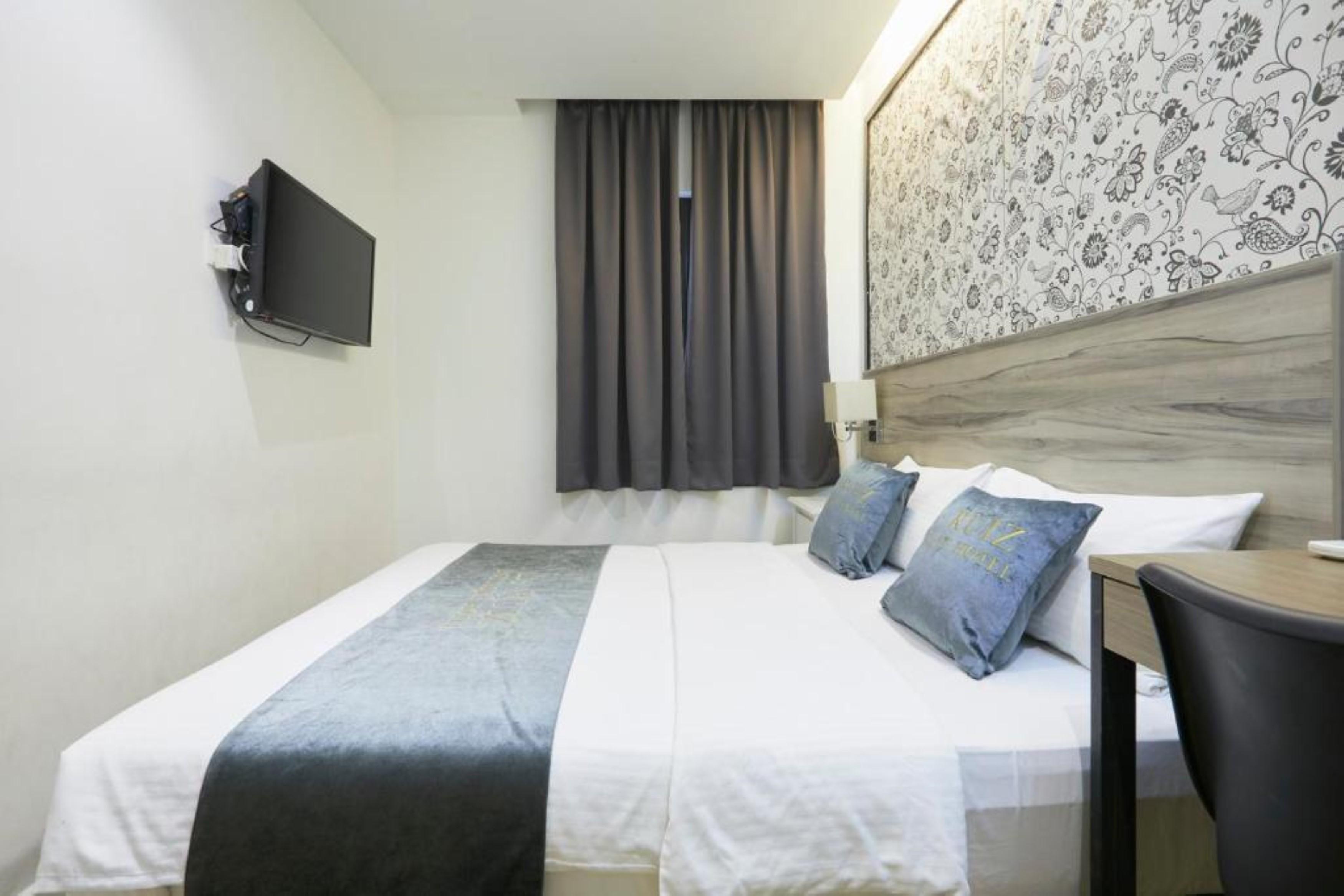 Le Ruiz Boutique Hotel Kuala Lumpur Extérieur photo