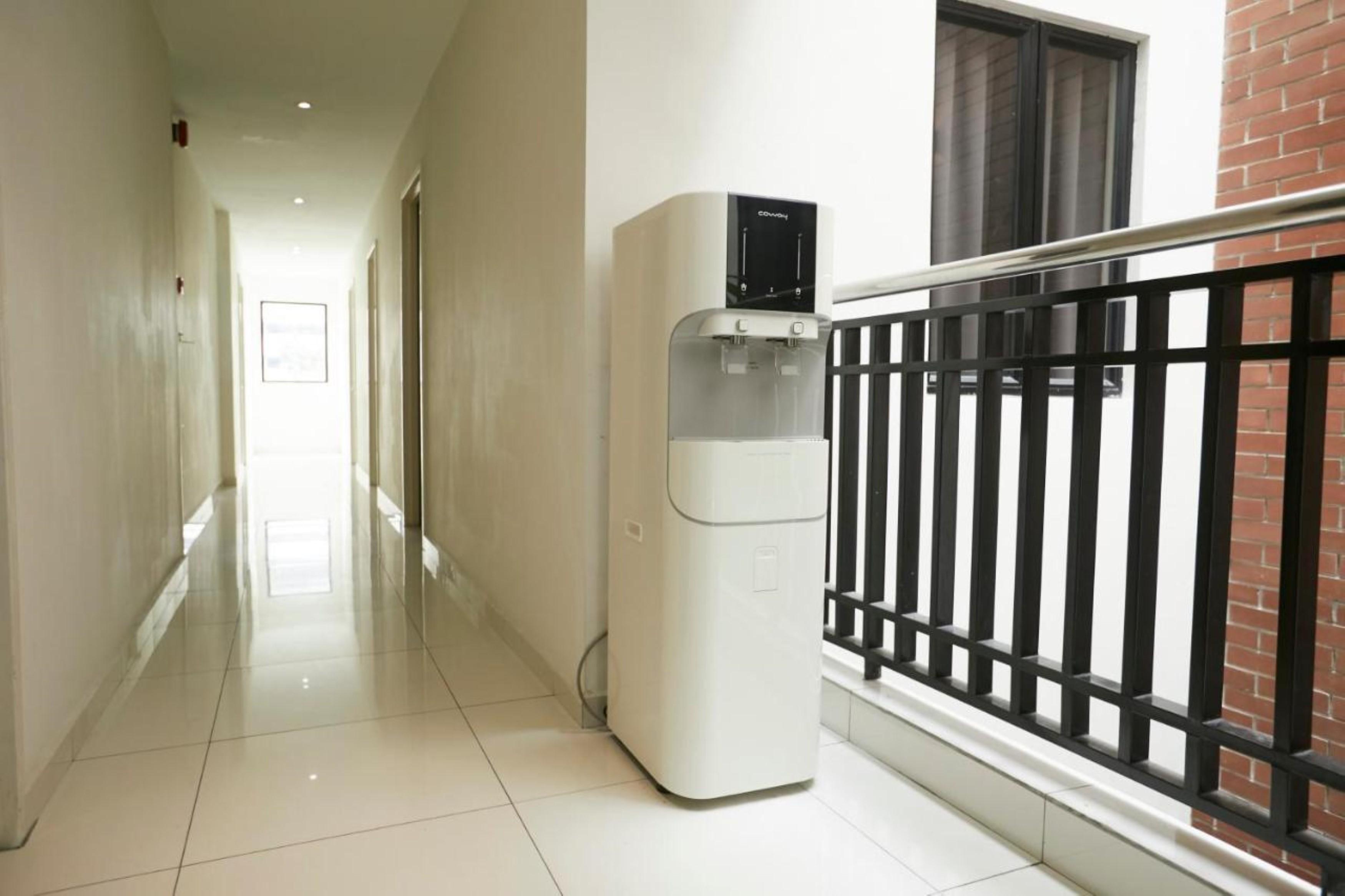 Le Ruiz Boutique Hotel Kuala Lumpur Extérieur photo