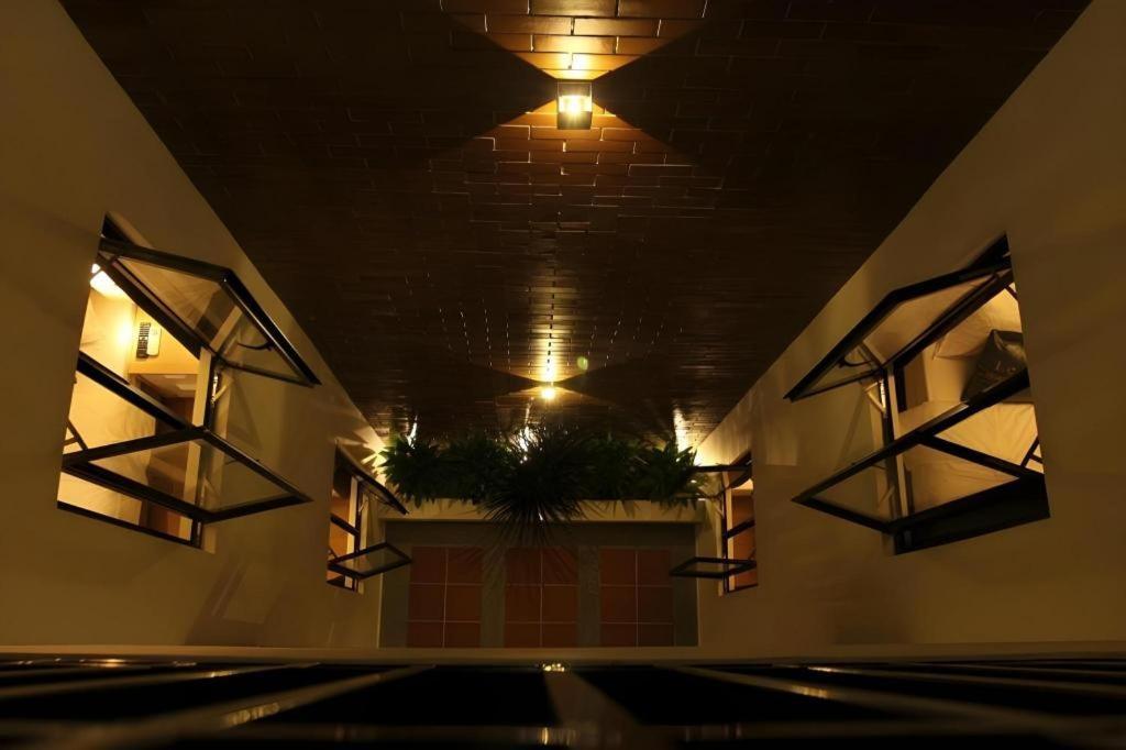 Le Ruiz Boutique Hotel Kuala Lumpur Extérieur photo