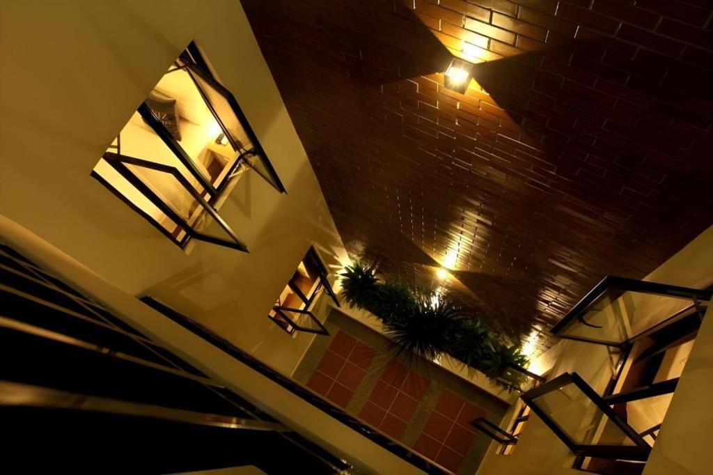 Le Ruiz Boutique Hotel Kuala Lumpur Extérieur photo