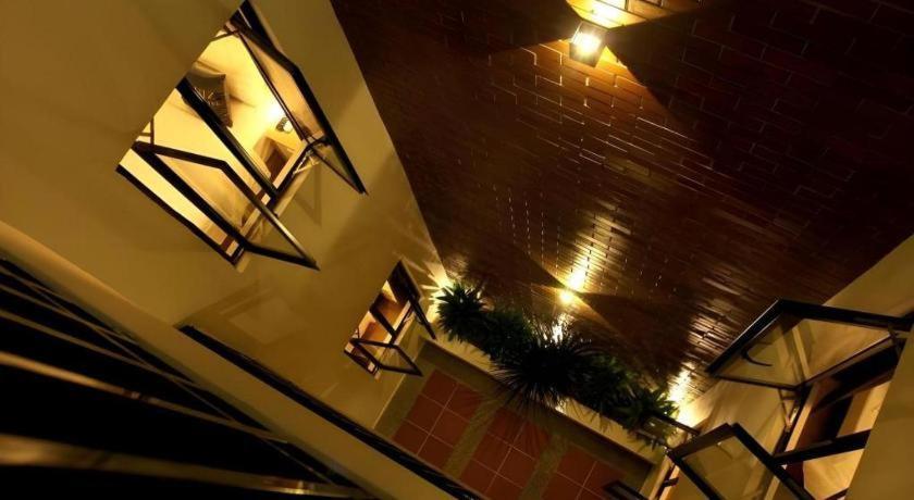 Le Ruiz Boutique Hotel Kuala Lumpur Extérieur photo