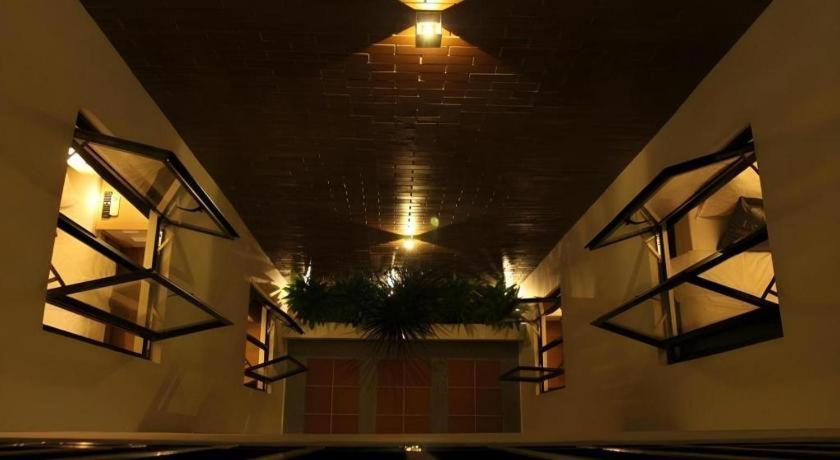 Le Ruiz Boutique Hotel Kuala Lumpur Extérieur photo