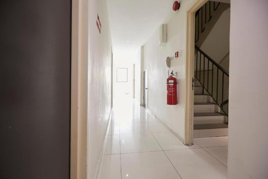 Le Ruiz Boutique Hotel Kuala Lumpur Extérieur photo